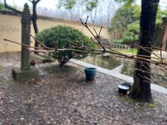 -法华学问寺-停车场