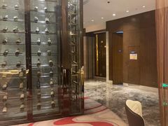 -富力万达嘉华酒店-品珍中餐厅(水果湖店)