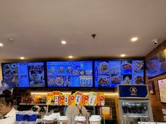 -西部马华清真兰州牛肉面·烧烤夜市(广渠门店)