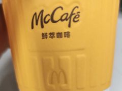 -麦当劳(虹桥南丰城店)