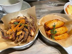 -卡朋西餐(扬名广场店)