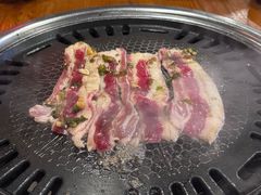 -杀猪天·韩国烤肉(总店)