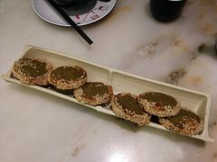 -绿茶餐厅(成都太古里店)