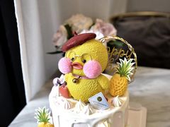 -追光 Dream Bakery(汉街店)