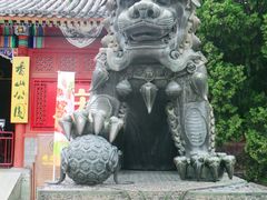 -香山公园