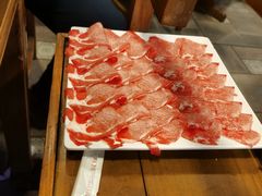 -马记伊源斋涮肉·清真菜(百子湾店)