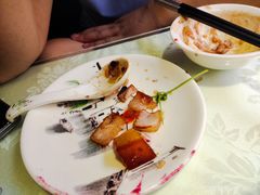 -福荣新中式餐厅