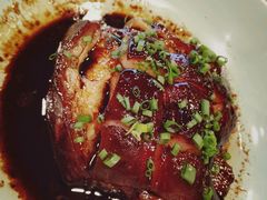 柴扎肉-乌镇那一年小院主题餐厅(甘泉西路店)