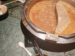 -牛New寿喜烧(中山公园龙之梦店)