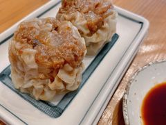 烧卖-面屋 猪一