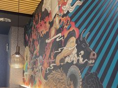 -半天妖烤鱼(芜湖市镜湖万达店)