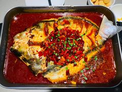 -半天妖烤鱼(大兴大悦春风里店)