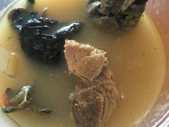 -汤城小厨•粤菜•靓汤(苏州街店)