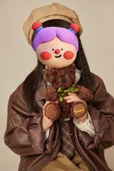 -SHELLSHINEkids山上儿童摄影(天邑澜山店)
