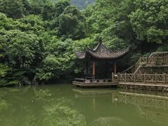 -敬亭山风景名胜区