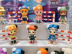 -泡泡玛特POPMART(上海环球港店)