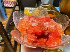 -牧童禧肉社·韩国炭火烤肉店(中粮祥云小镇店)