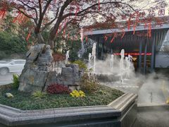 -听松楼·花园酒店·自助餐厅(红梅公园店)