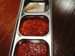 -·缸桶屋·韩式牛肋条自助烤肉(西湖D11店)