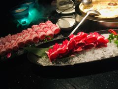 -捞王锅物料理(凯旋路店)