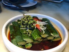 -绿茶餐厅(成都大悦城店)