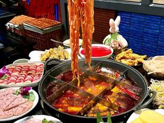 -俏媳妇火锅(宽窄巷子店)