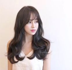 -MYYF SALON烫发染发