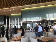 -解放碑威斯汀酒店-知味国际美食餐厅