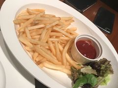 -弗兰克牛排西餐厅Ribone steak house(柠檬花园店)