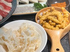 -五星桥原切肥牛火锅·30年专注好牛肉(湖塘店)