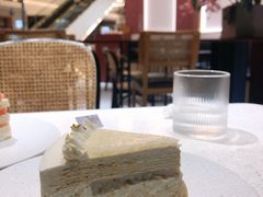 大堂-Toris(LuOne凯德晶萃广场店)