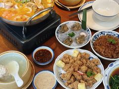 -林四喜·闽南传家菜(鼓浪屿店)
