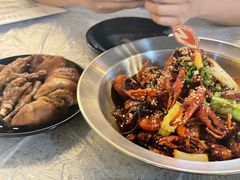 -一棠龙虾•王牌虾球(楚河汉街店)