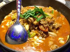 -蛙来哒主题餐厅(友好美美店)