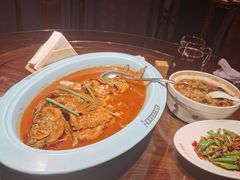 -面辣子·陕西家乡菜(长安店)