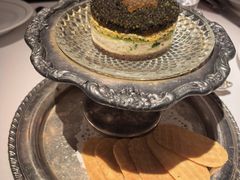 鱼子酱蛋糕-壳里西餐厅Coquille Seafood Bistro(蒙自路店)