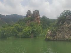 -大连冰峪旅游度假区