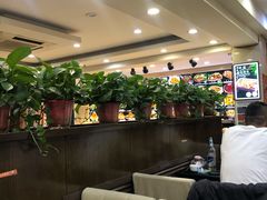 大堂-瑞杰烧烤店·24小时营业(山东路店)