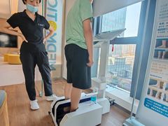 -复动肌骨门诊·MEDMOTION(北外滩店)
