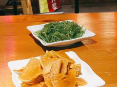 -腰子哥烤串(石佛营炫特店)