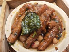 -蔡澜点心·粤菜(西单大悦城店)