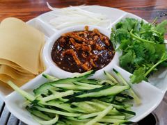 -九妹农家大铁锅东北菜(江湾店)