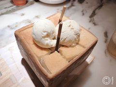 面包冰激凌-新发现(苏州中心商场店)