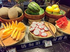 -梨花自助烤肉(天河城店)