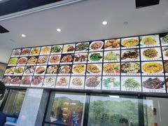 -洲晓鲜·舟山海鲜大排档(朱家尖风景区店)