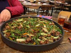 -铁公鸡·四川料理(天环广场店)