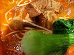 -李先生牛肉面大王(济南火车站候车室店)