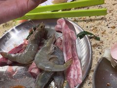 -姜胖胖无限自助烤肉(罗湖宝能店)