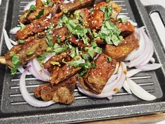 -西安饭庄·非遗陕菜(凤城五路店)