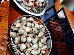 -海味当家·蒸锅海鲜(星海公园店)